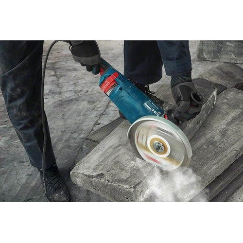 Bosch Professional | Angle Grinder GWS 24-230 JZ-Toolcraft
