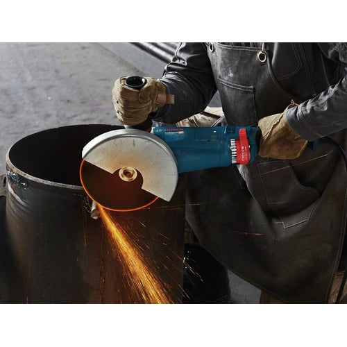 Bosch Professional | Angle Grinder GWS 24-230 JZ-Toolcraft