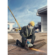 Bosch Professional | Angle Grinder GWS 24-230 JZ-Toolcraft