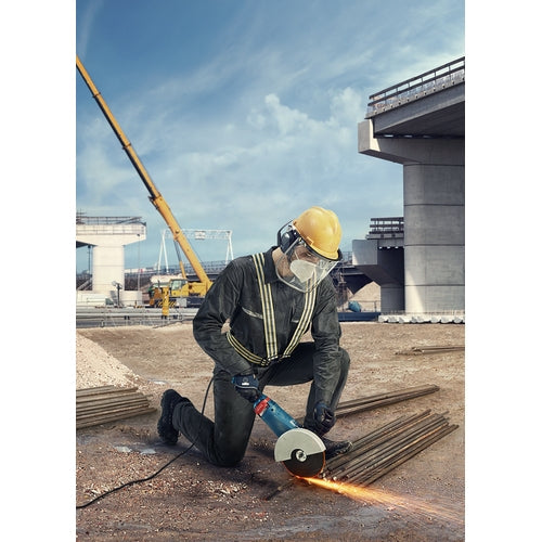Bosch Professional | Angle Grinder GWS 24-230 JZ-Toolcraft