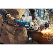 Bosch Professional | Angle Grinder GWS 24-230 JZ-Toolcraft
