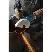 Bosch Professional | Angle Grinder GWS 24-230 JZ-Toolcraft