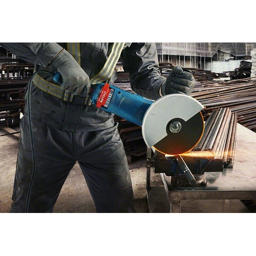 Bosch Professional | Angle Grinder GWS 24-230 JZ-Toolcraft