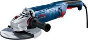 Bosch Professional | Angle Grinder GWS 24-230 JZ-Toolcraft