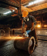 Bosch Professional | Angle Grinder GWS 30-230 PB-Toolcraft