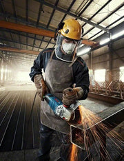 Bosch Professional | Angle Grinder GWS 30-230 PB-Toolcraft