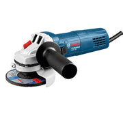 Bosch Professional | Angle Grinder GWS 750-115 - Toolcraft