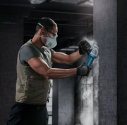 Bosch Professional | Angle Grinder GWS 9-125-Toolcraft