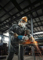 Bosch Professional | Angle Grinder Large GWS 24-180 P-Toolcraft