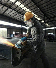 Bosch Professional | Angle Grinder Large GWS 24-230-Toolcraft