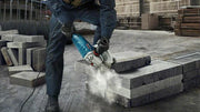 Bosch Professional | Angle Grinder Large GWS 24-230-Toolcraft