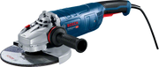 Bosch Professional | Angle Grinder Large GWS 24-230-Toolcraft