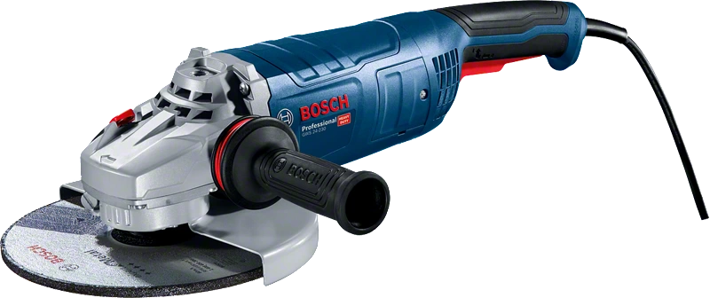 Bosch Professional | Angle Grinder Large GWS 24-230-Toolcraft