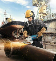 Bosch Professional | Angle Grinder Large GWS 30-180 PB-Toolcraft