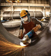 Bosch Professional | Angle Grinder Large GWS 30-180 PB-Toolcraft