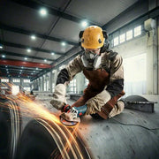 Bosch Professional | Angle Grinder Small GWS 12-125 S-Toolcraft