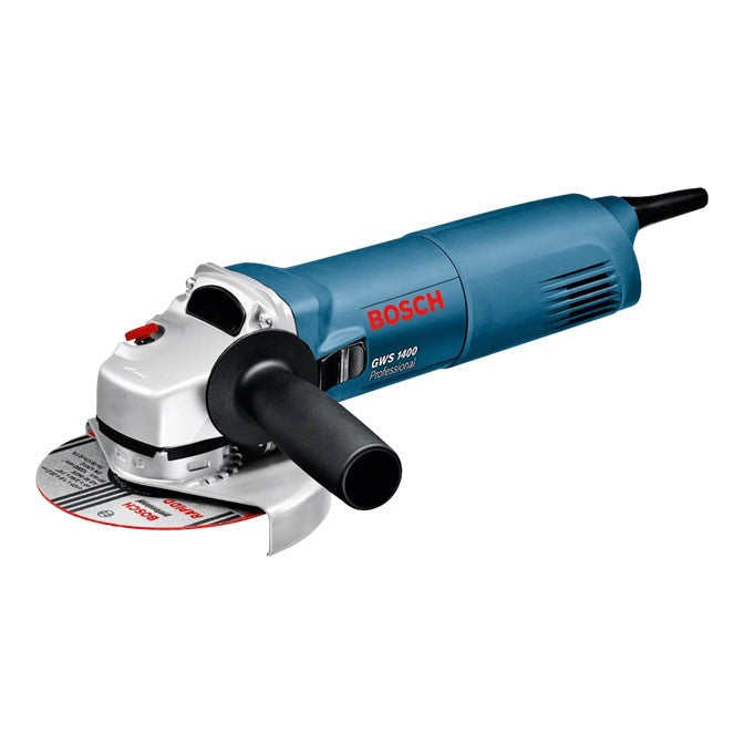 Bosch Professional | Angle Grinder Small GWS 1400-Toolcraft