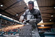 Bosch Professional | Angle Grinder Small GWS 17-125 PS-Toolcraft