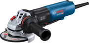 Bosch Professional | Angle Grinder Small GWS 17-125 PS-Toolcraft