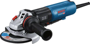 Bosch Professional | Angle Grinder Small GWS 17-150 PS-Toolcraft