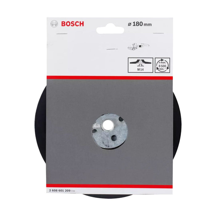 Bosch Professional | Backing Pad 180mm