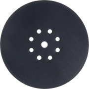 Bosch Professional | Backing Pad Medium 215mm-Toolcraft