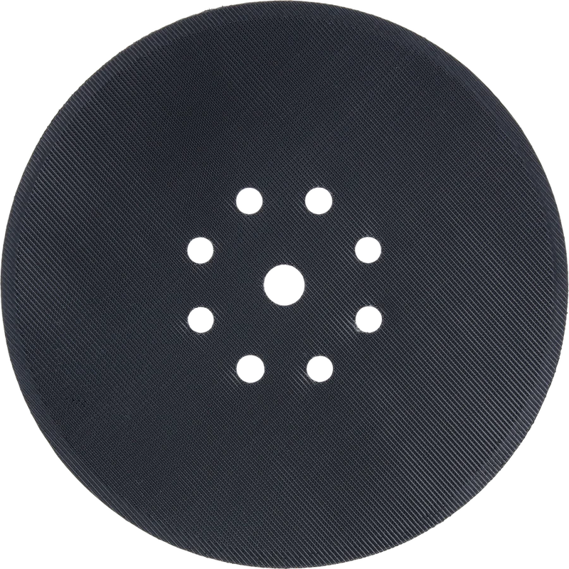Bosch Professional | Backing Pad Medium 215mm-Toolcraft