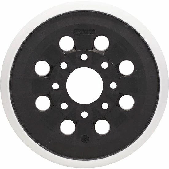 Bosch Professional | Backing Pad Rubber for GEX 125-1 AE-Toolcraft