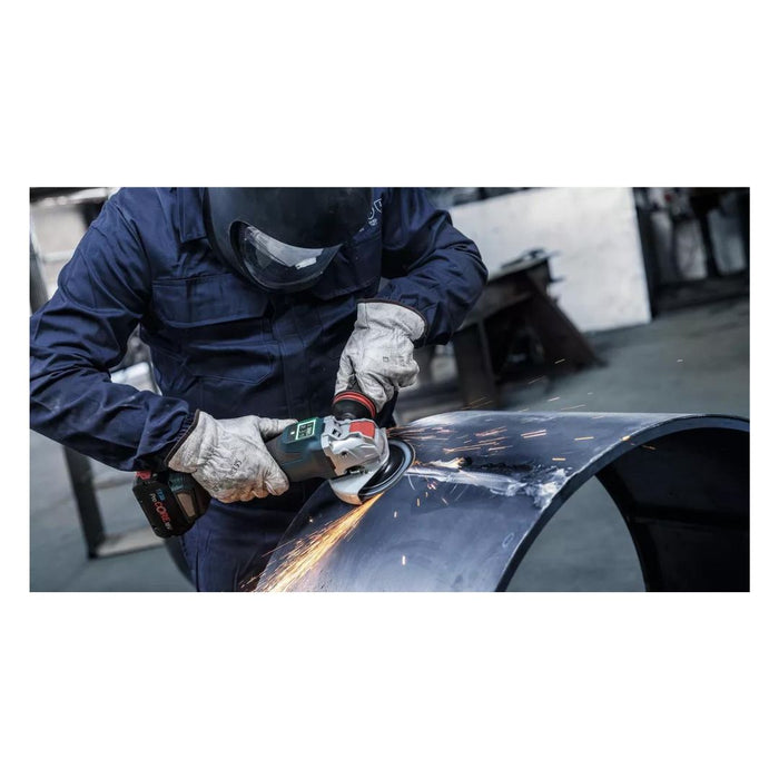 Bosch Professional | Backing Pad for Angle Grinders 125mm