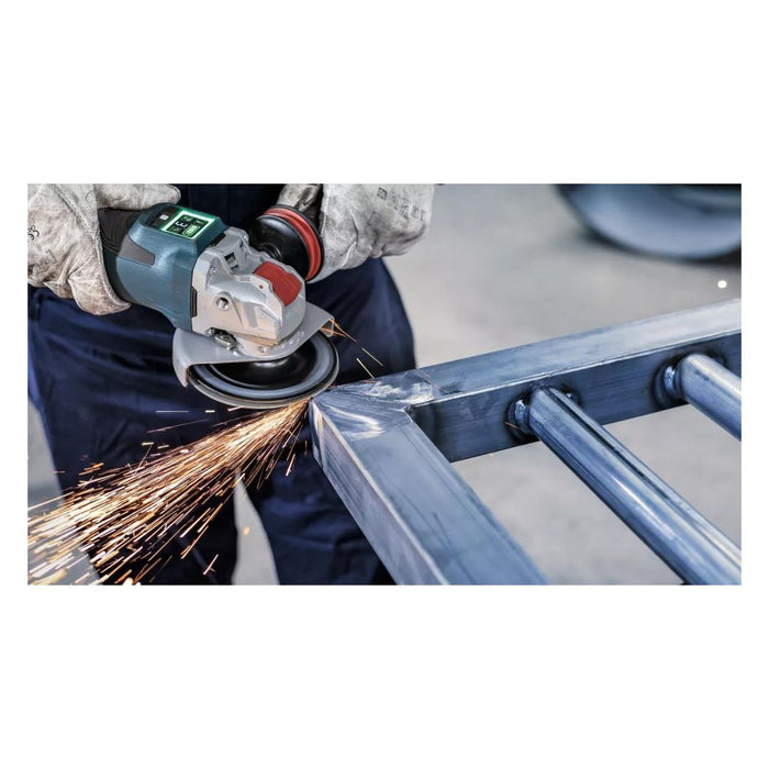 Bosch Professional | Backing Pad for Angle Grinders 125mm