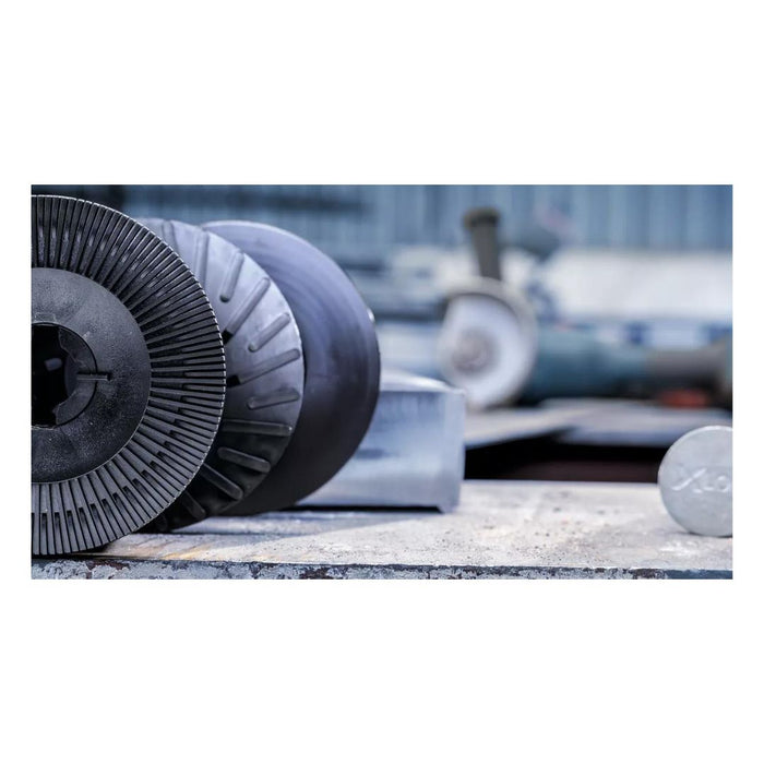 Bosch Professional | Backing Pad for Angle Grinders 125mm