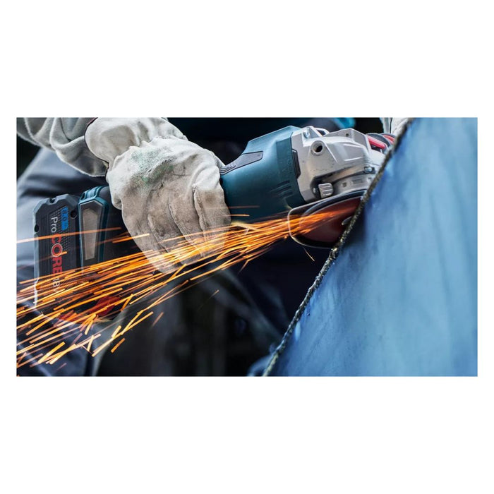 Bosch Professional | Backing Pad for Angle Grinders 125mm