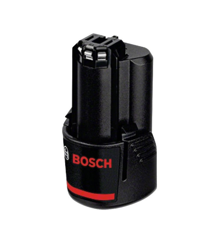 Bosch Professional | Battery GBA 12V 2.0Ah-Toolcraft