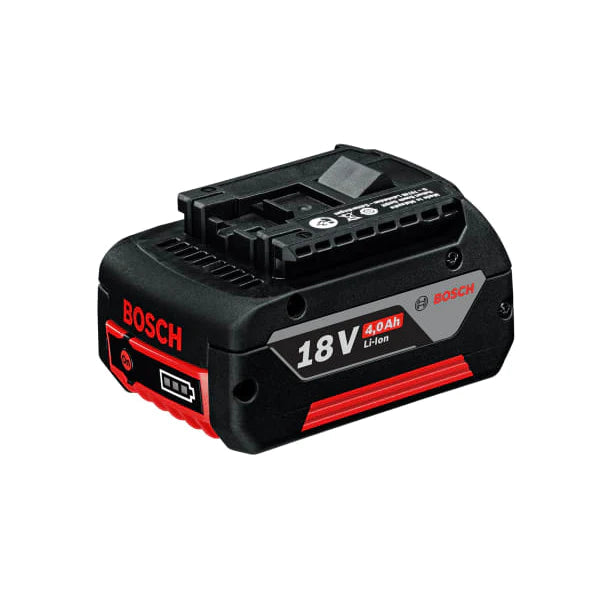 Bosch Professional | Battery GBA 18V 4.0Ah-Toolcraft