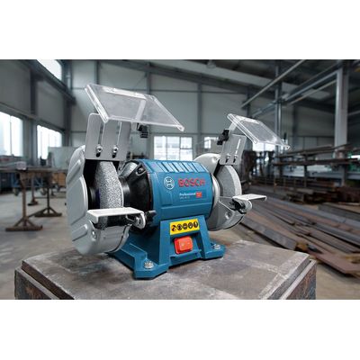 Bosch Professional | Bench Grinder GBG 35-15 150mm (Online Only) - Toolcraft