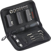Bosch Professional | Bit Set Mixed 38Pc-Toolcraft