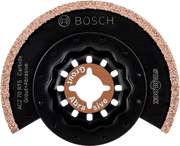 Bosch Professional | Blade ACZ 70 RT5 for Multi-Tools-Toolcraft
