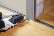 Bosch Professional | Blade BIM Plunge Cut AII 65 APB Wood & Metal 40X65mm 5Pc-Toolcraft