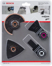 Bosch Professional | Blade Multi Tool Tile Set-Toolcraft