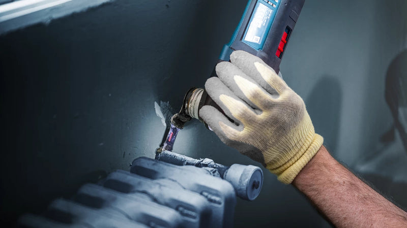 Bosch Professional | Blade Multitool Plunge Cutting PAIZ 32 AIT 1Pc-Toolcraft