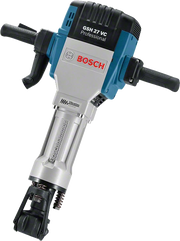 Bosch Professional | Breaker 27kg GSH 27 VC-Toolcraft