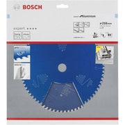 Bosch Professional | Circular Saw Blade 216X30mm 64T Expert for Aluminium-Toolcraft