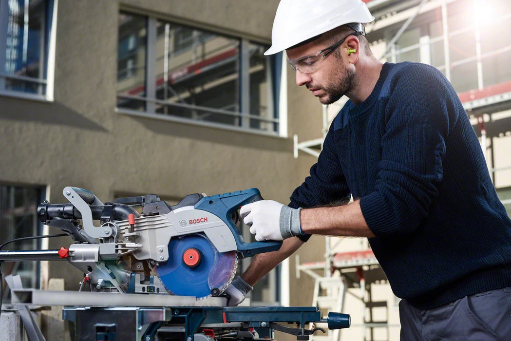Bosch Professional | Circular Saw Blade 305X30mm 96T Expert for Aluminium