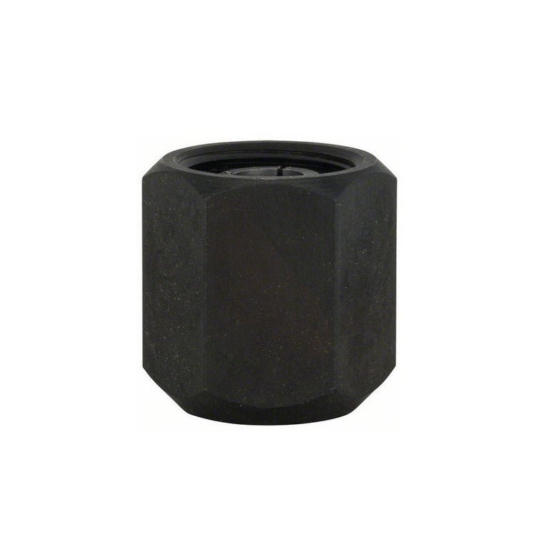 Bosch | Collet Nut Set for Bosch Routers 1/4" - Toolcraft