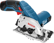 Bosch Professional | Cordless Circular Saw GKS 12V-26 (Battery Excluded)-Toolcraft