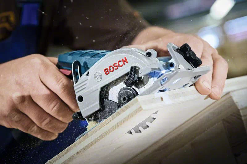 Bosch Professional | Cordless Circular Saw GKS 12V-26 (Battery Excluded)