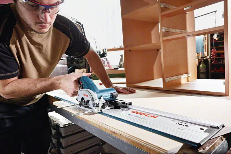 Bosch Professional | Cordless Circular Saw GKS 12V-26 (Battery Excluded)-Toolcraft
