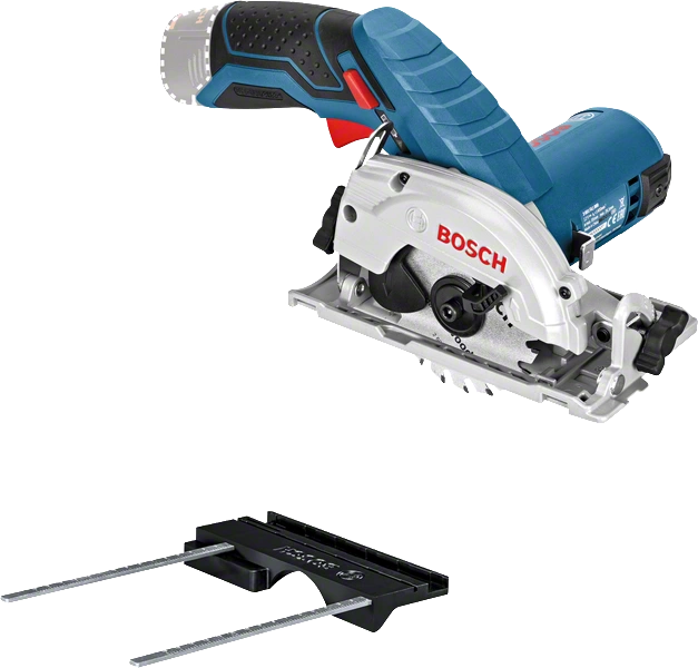 Bosch Professional | Cordless Circular Saw GKS 12V-26 (Battery Excluded)-Toolcraft