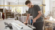 Bosch Professional | Cordless Drill GSB 120-LI, 2 x 12V 2,0Ah Batteries & Charger - Toolcraft