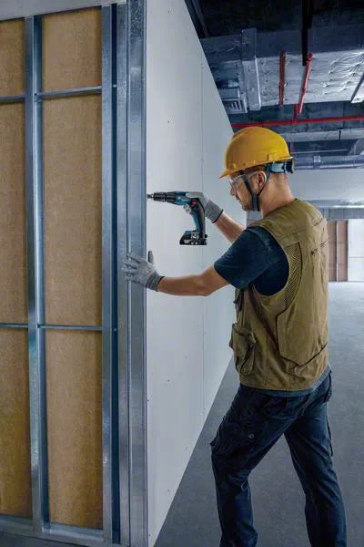 Bosch Professional | Cordless Drywall Screwdriver GTB185-Li
